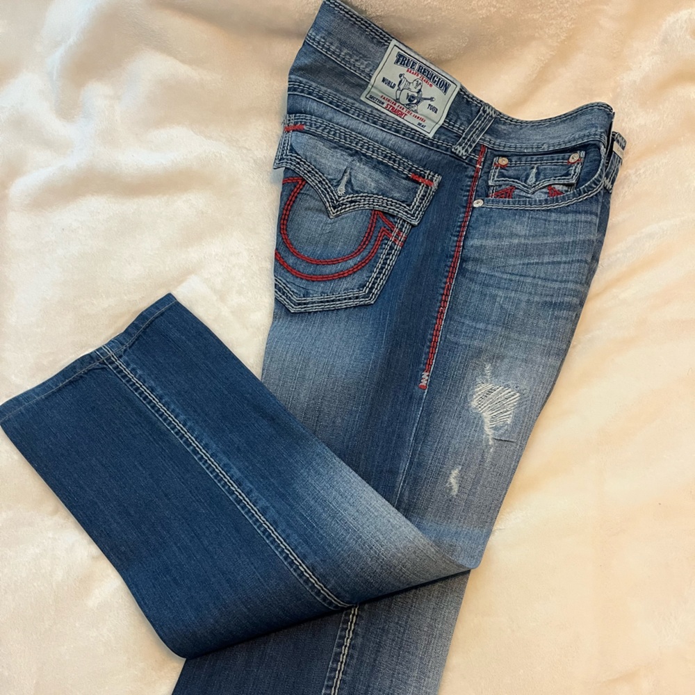 True Religion Jeans❗️